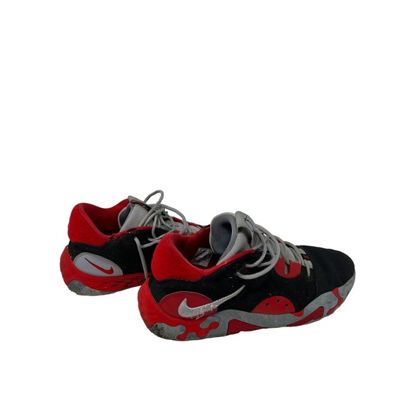 Nike PG 6 'Bred'  Paul George Basketball Sneakers Mens 14 - Picture 4 of 8